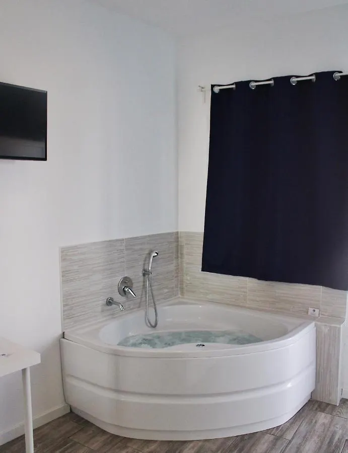 Borgo Marino Suite B&B Cefalù