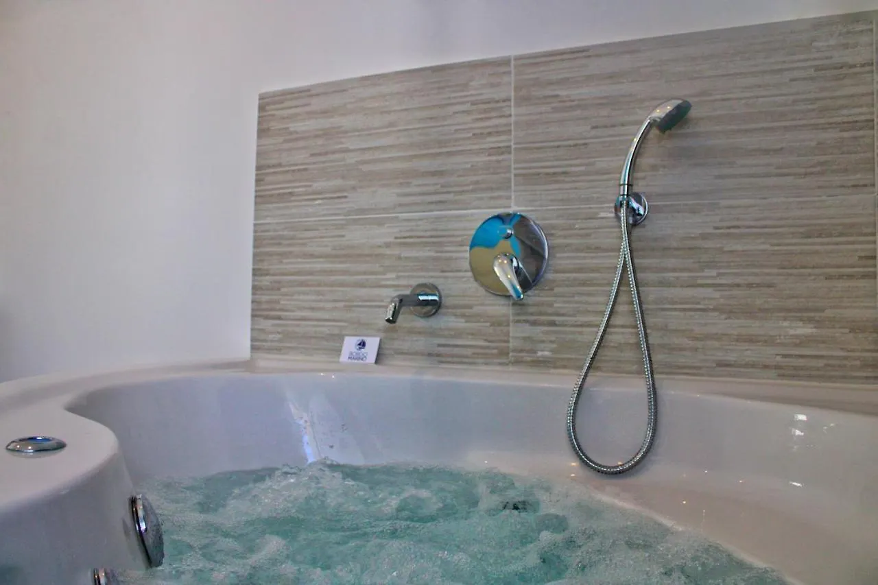 Borgo Marino Suite B&B Cefalù Bed & Breakfast
