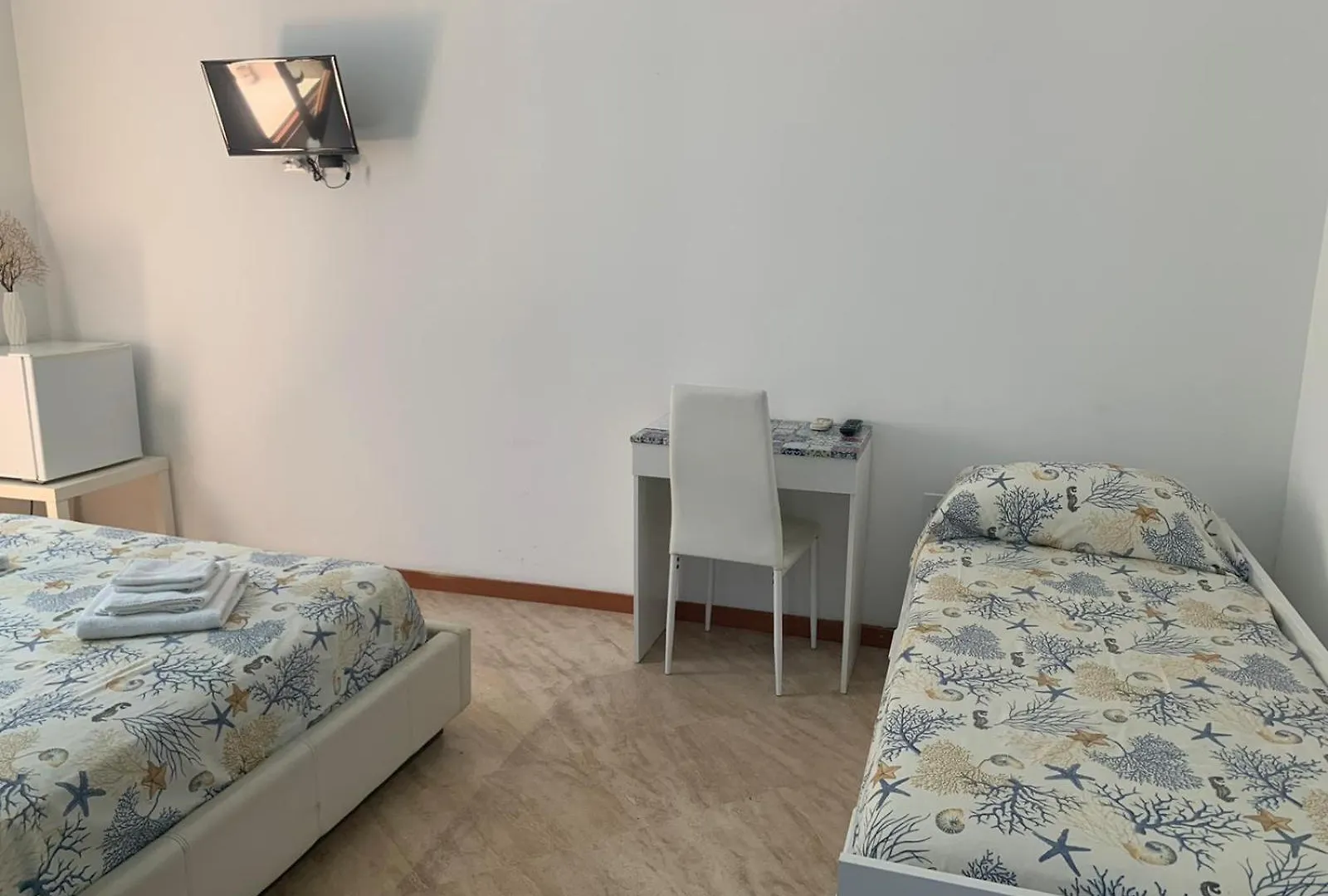 Bed & Breakfast Borgo Marino Suite B&B Cefalù