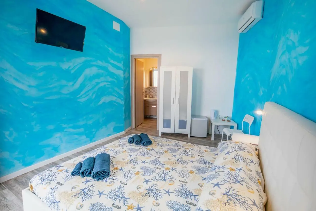 Bed & Breakfast Borgo Marino Suite B&B Cefalù