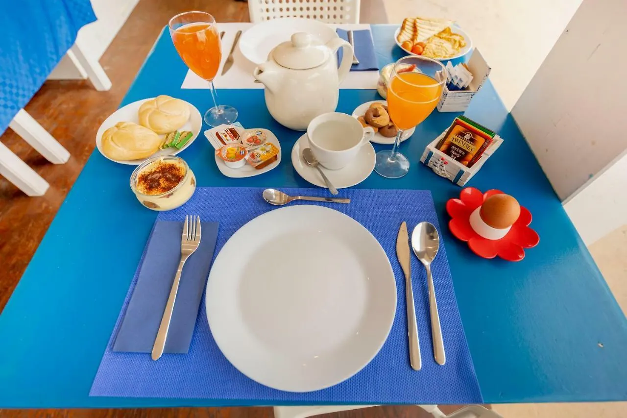 Borgo Marino Suite B&B Cefalù 3*,  Italië