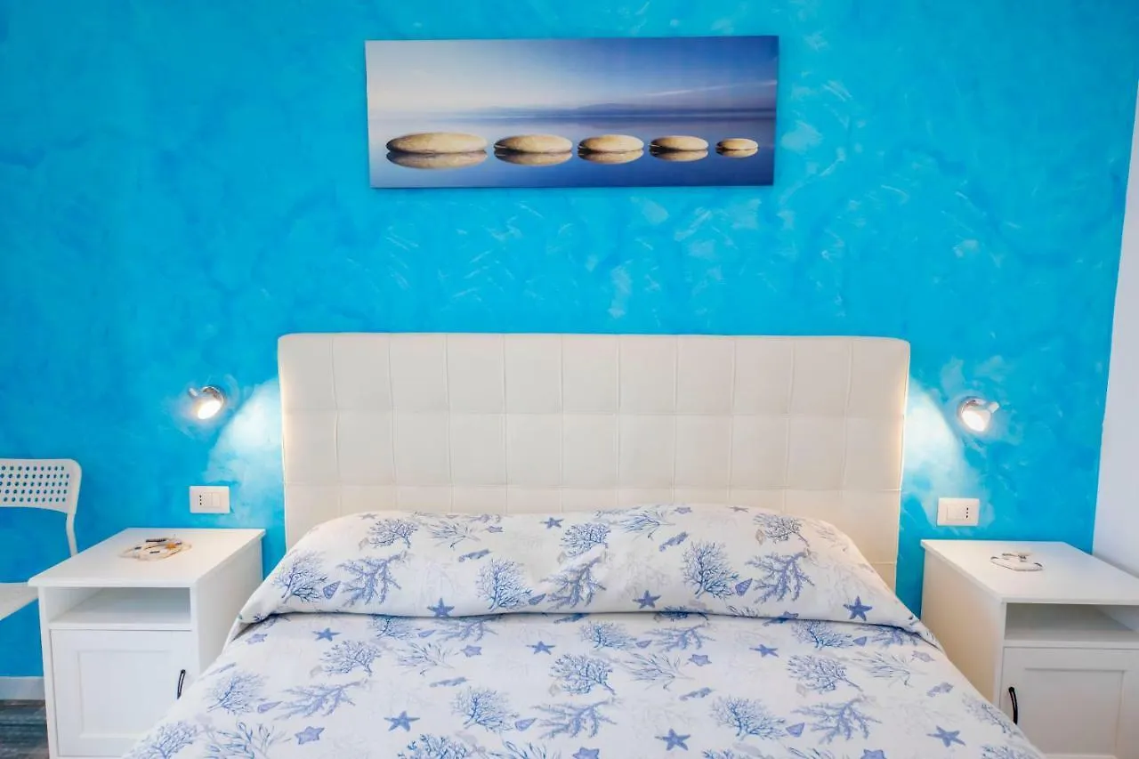Borgo Marino Suite B&B Cefalù Bed & Breakfast
