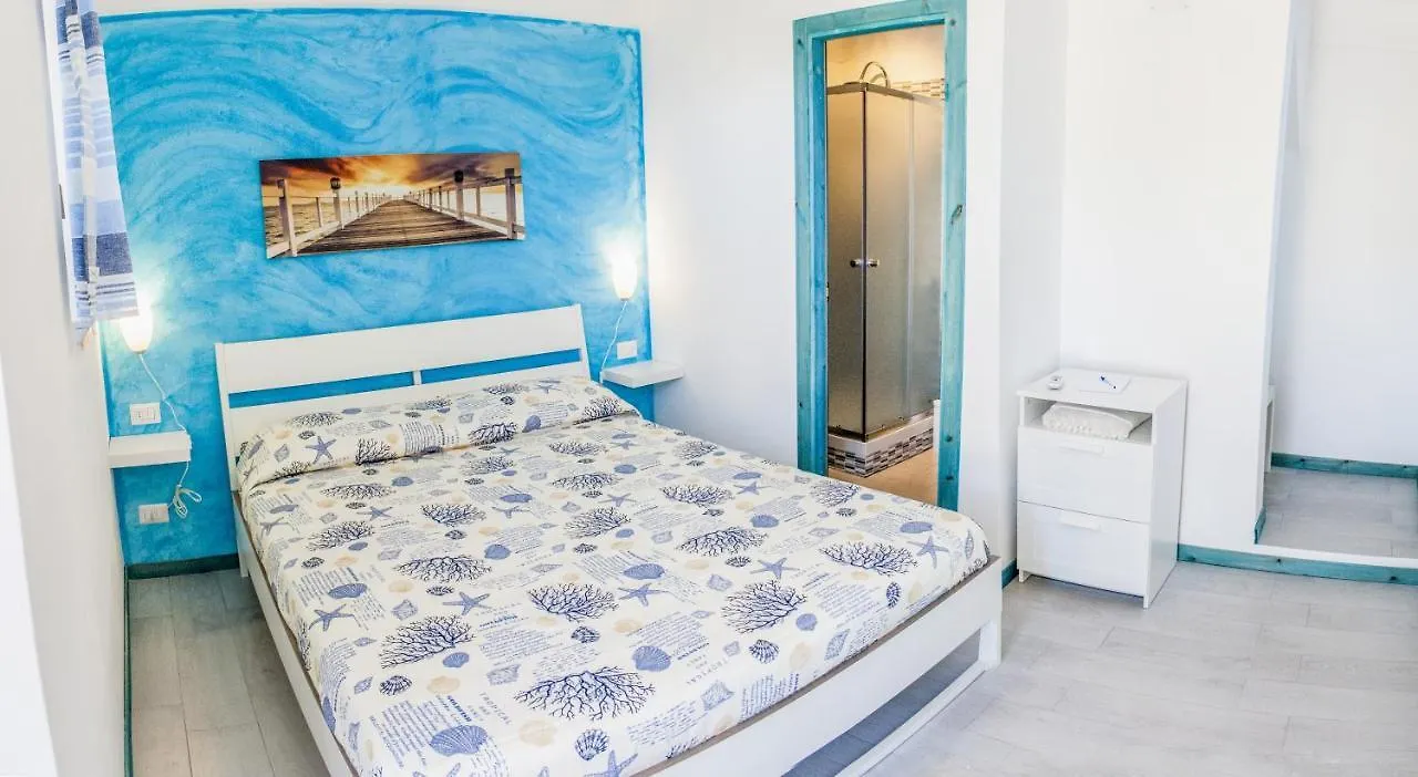 Borgo Marino Suite B&B Cefalù Bed & Breakfast