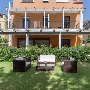 Libeticus Guest house Cagliari