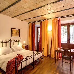 Residenza Domizia Guest house Rome