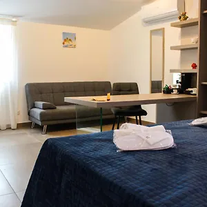 Guest house Dali Al Mare