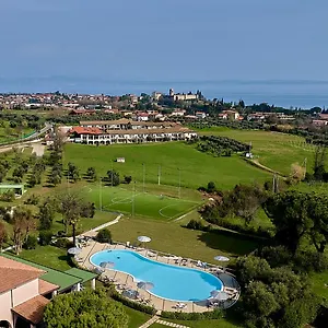 Appart hôtel Moniga Moniga del Garda
