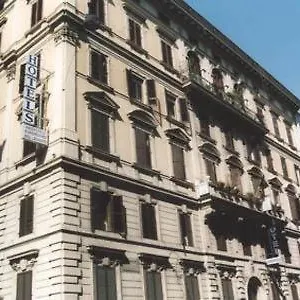 Eurorooms Hotel Rome