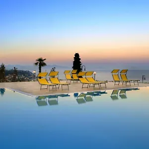 Beuca Aparthotel Cogoleto
