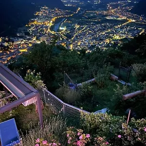 Bed & Breakfast Foresteria Vecchiascuola Pianazzola