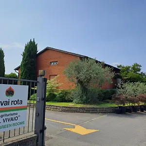Maison d'hôtes Il Vivaio Bergame