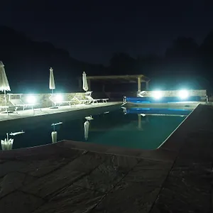 Couette-café Il Giardino Di Rosmarino Pontremoli