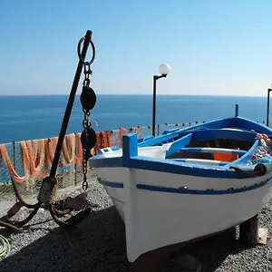 Mareblu Cefalu