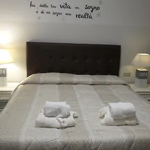 Antica Brianza Alloggi Bed & Breakfast Bergamo