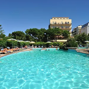 Hotel Ausonia Milano Marittima