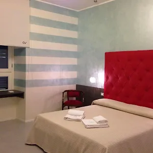 Airport Station Guest house Bergamo