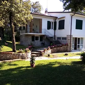 Maison d'hôtes Aurora Tirrenia