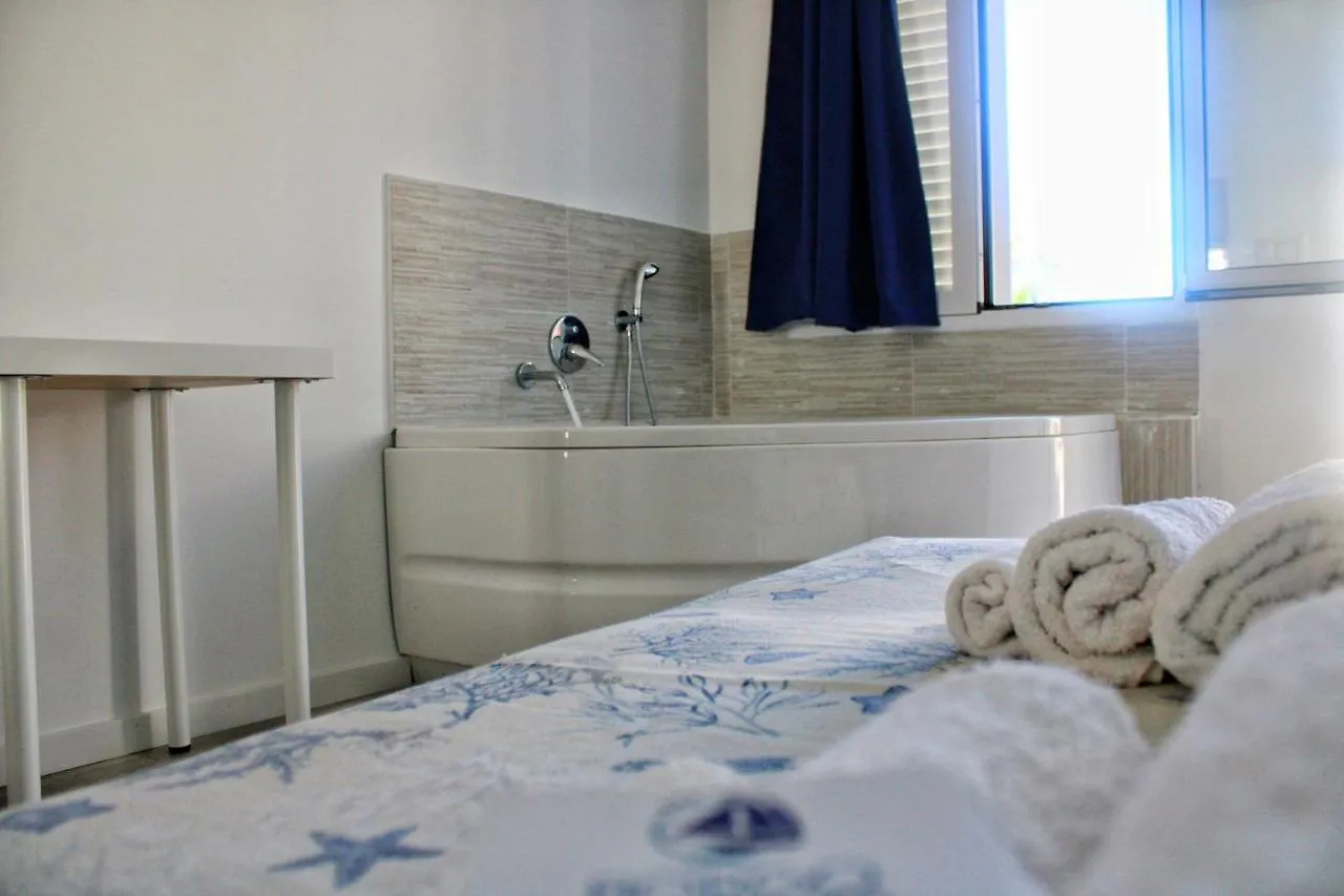 Bed & Breakfast Borgo Marino Suite B&B Cefalu