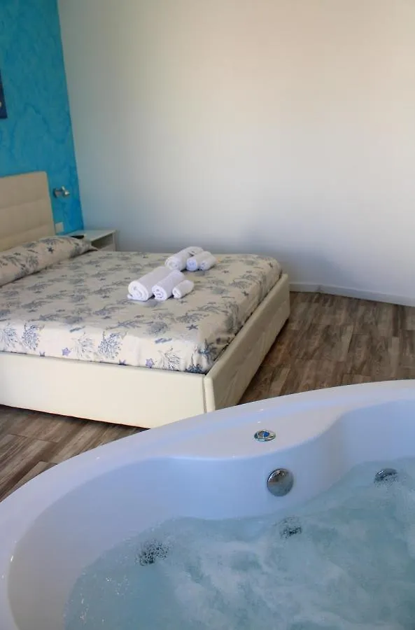 Borgo Marino Suite B&B Cefalù