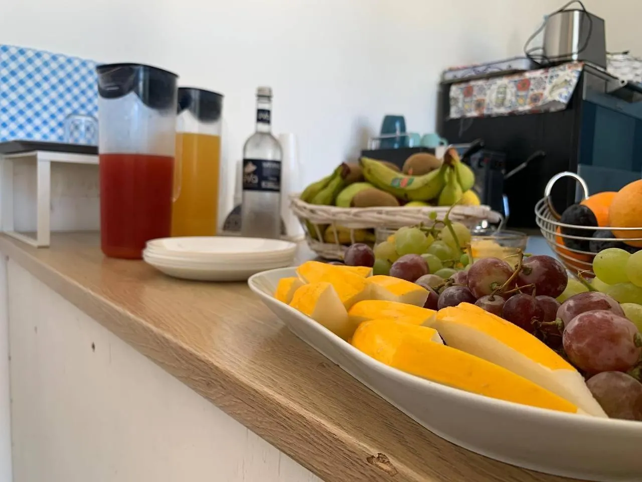 Borgo Marino Suite B&B Cefalù Włochy
