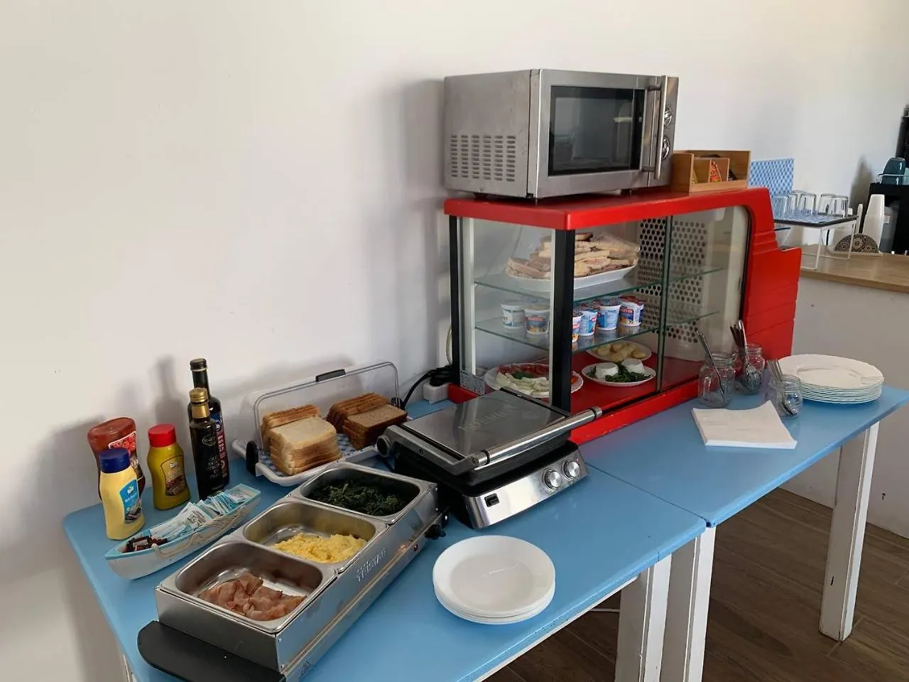 Borgo Marino Suite B&B Cefalu 3*,  Italy