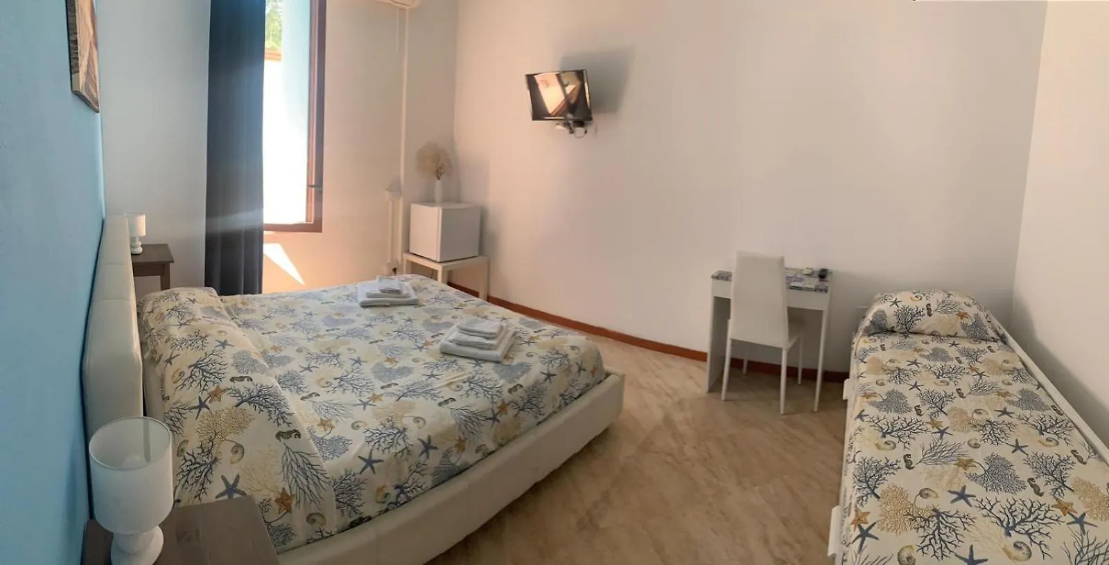 Borgo Marino Suite B&B Cefalù 3*,  Włochy