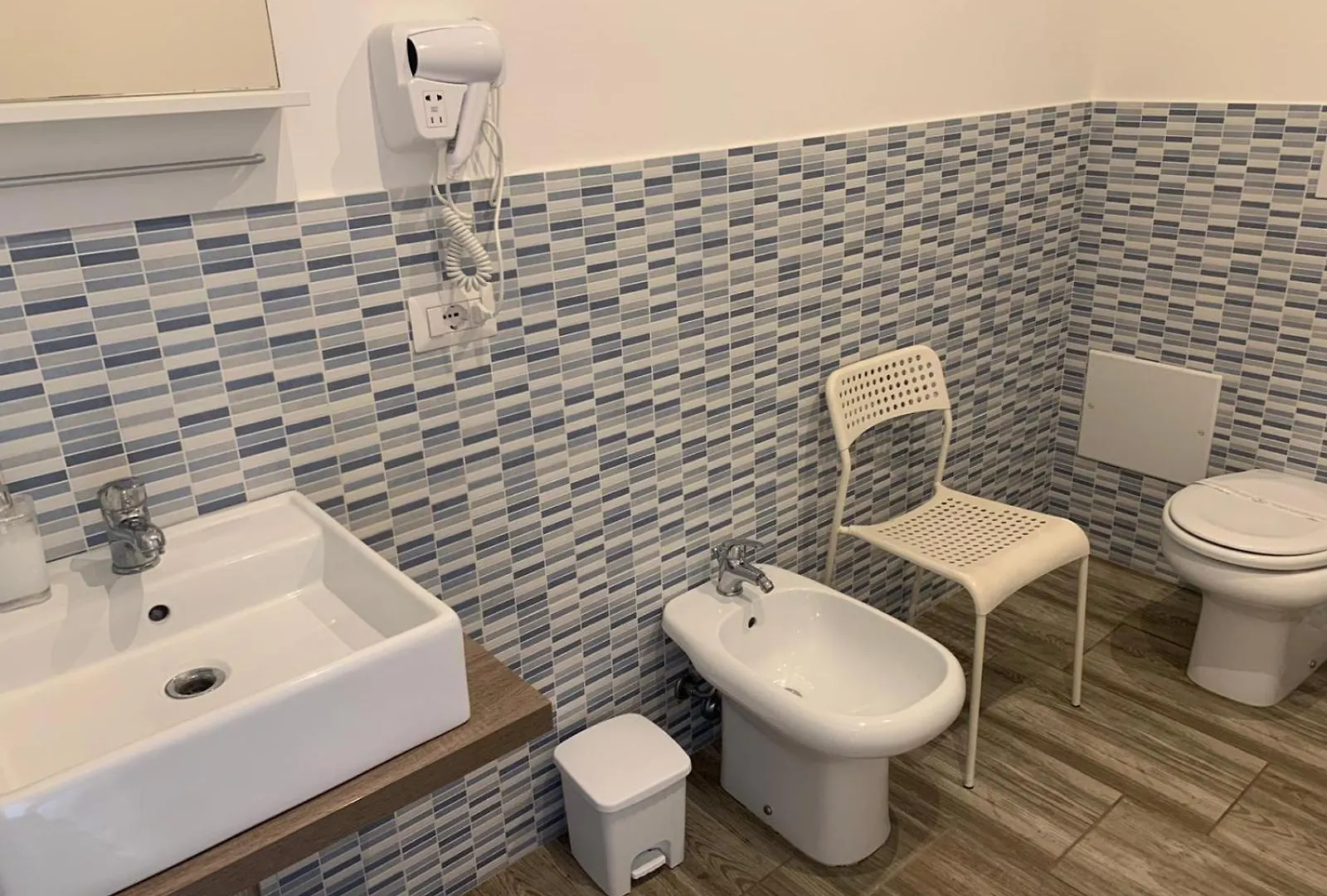 Borgo Marino Suite B&B Cefalù 3*,  Włochy
