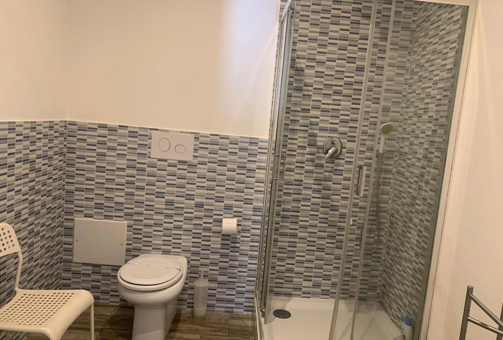 *** Nocleg ze śniadaniem Borgo Marino Suite B&B Cefalù Włochy