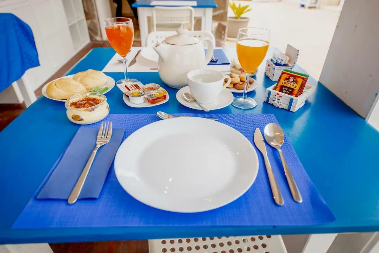 Borgo Marino Suite B&B Cefalù