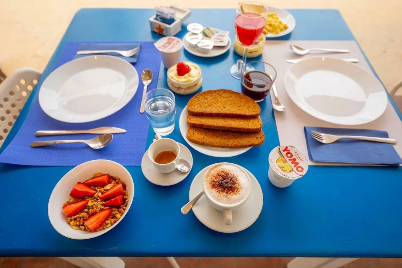 Borgo Marino Suite B&B Cefalù