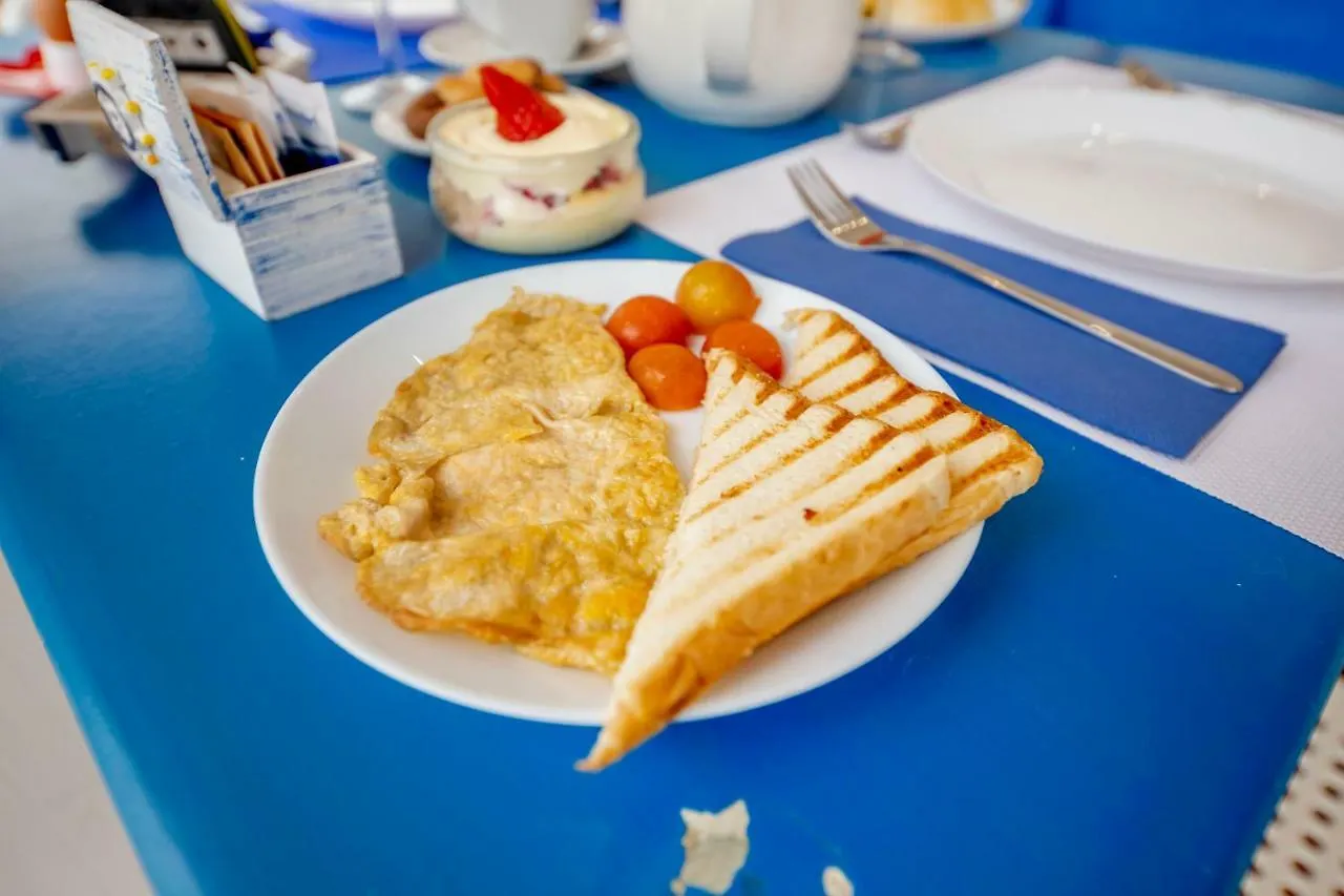 Borgo Marino Suite B&B Cefalù 3*,  Włochy