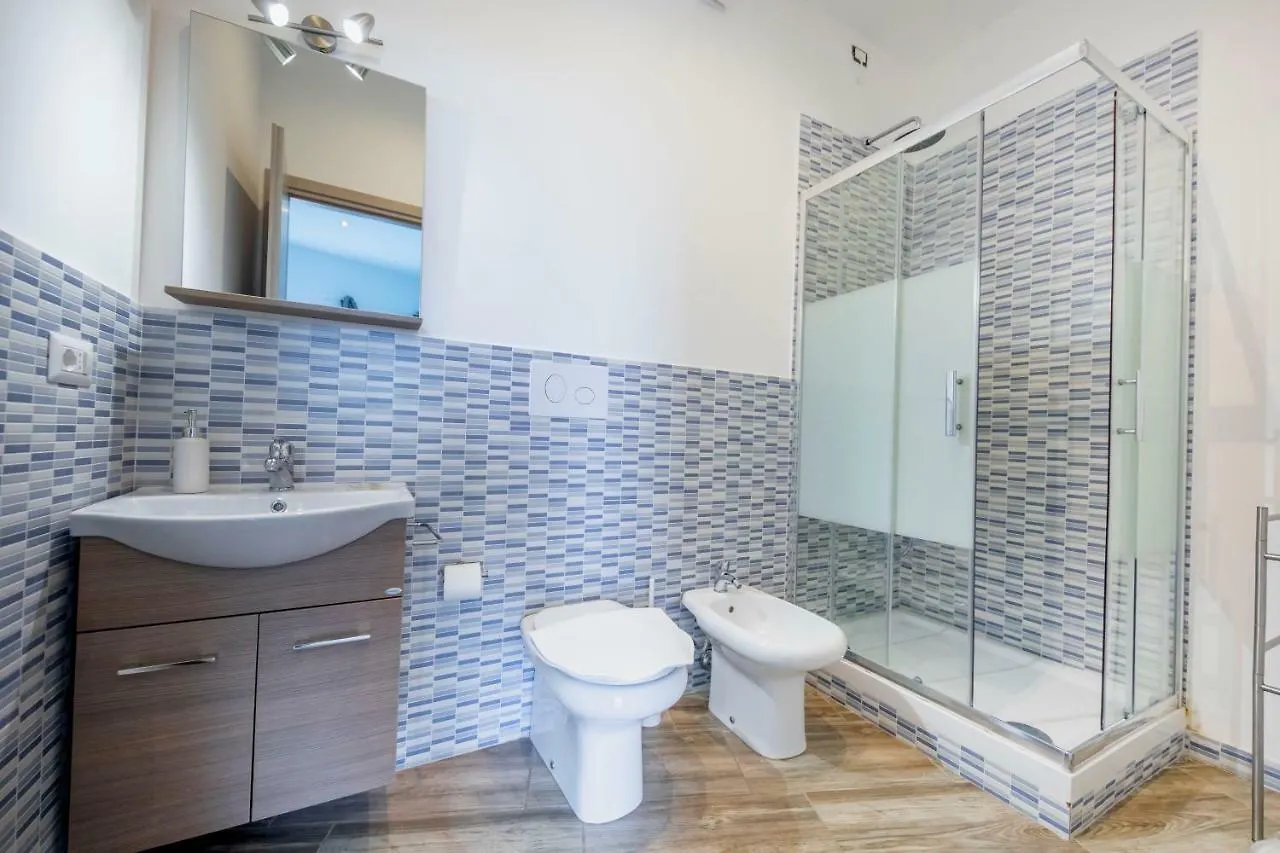 Borgo Marino Suite B&B Cefalù 3*,