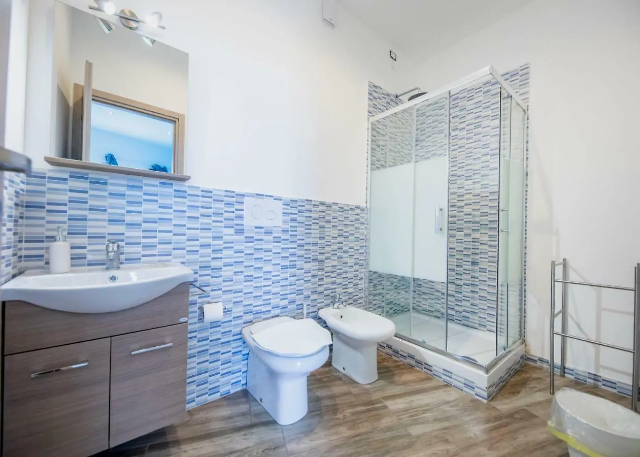 Borgo Marino Suite B&B Cefalù 3*,  Włochy