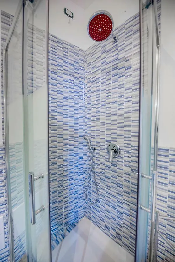 Borgo Marino Suite B&B Cefalù Nocleg ze śniadaniem