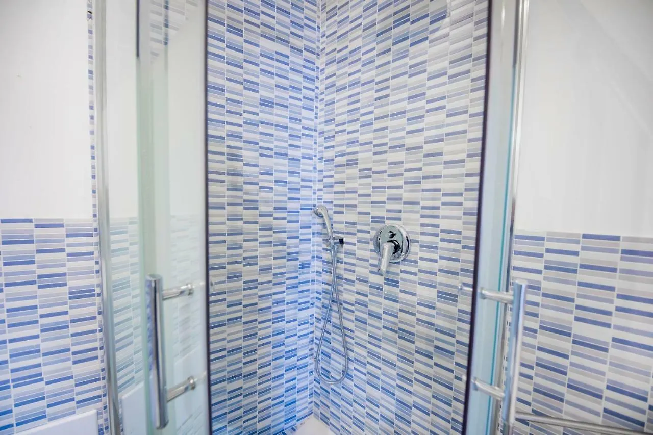 Borgo Marino Suite B&B Cefalu