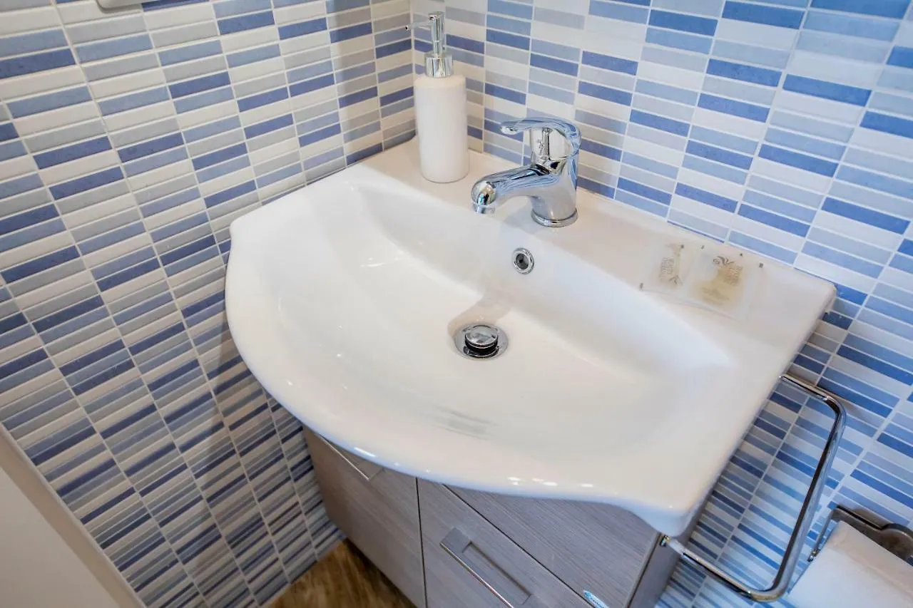 Borgo Marino Suite B&B Cefalù Włochy
