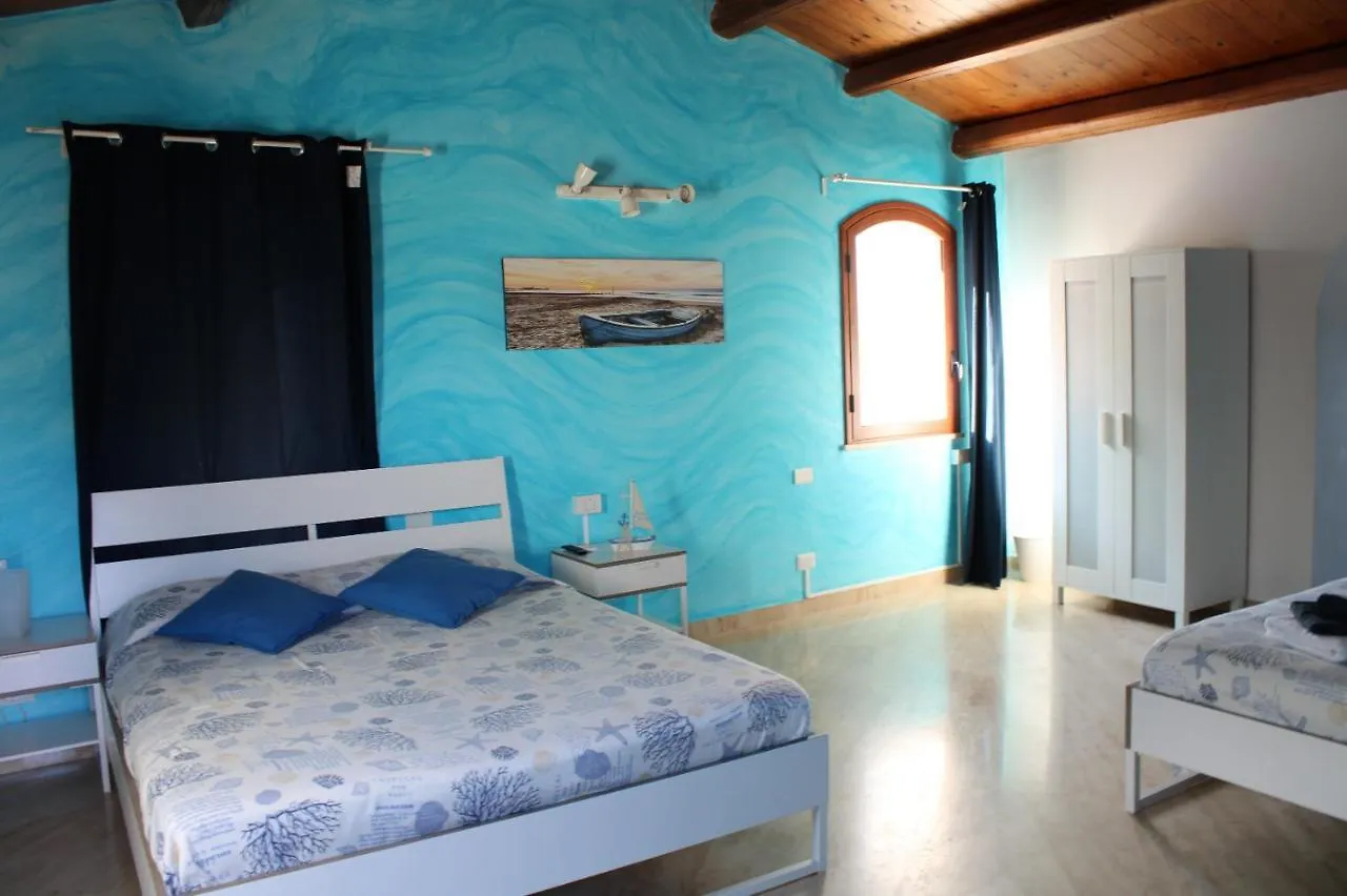 Borgo Marino Suite B&B Cefalu